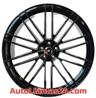 Llantas para Audi Q7 Q8 20 a 23" ref. 1540