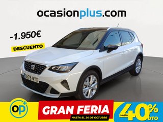 SEAT Arona 1.0 TSI Xperience Special Edition DSG 85 kW (115 CV)