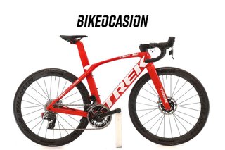 Bicicleta Trek Madone SLR 9 Disc AXS 12V t.50 Reacondicionada