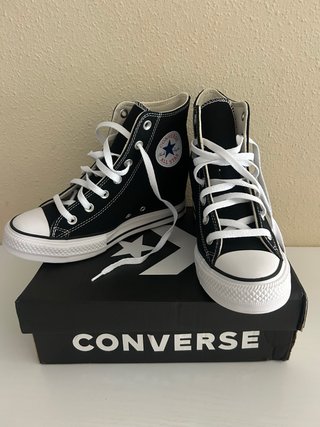 Converse Chuck Taylor All Star Wedge