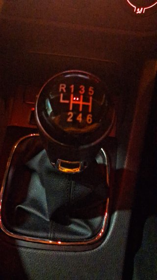 Volkswagen Golf 2005