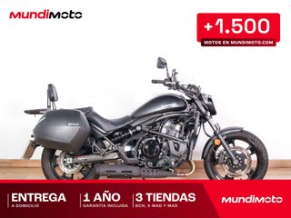 KAWASAKI VULCAN S