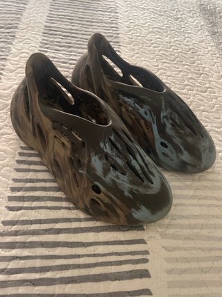 Zapatillas adidas Yeezy Foam