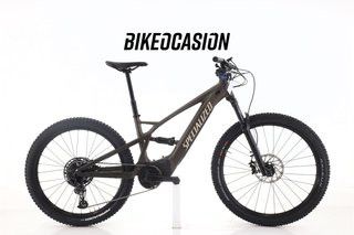 Bicicleta Specialized Turbo Tero X t.M Reacondicionada