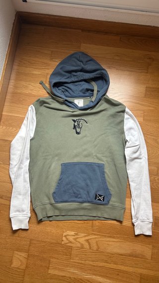 Sudadera La Garrocha Talla XS