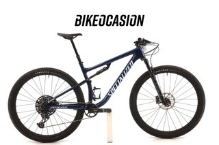 Bicicleta Specialized Epic Comp GX t.L Reacondicionada