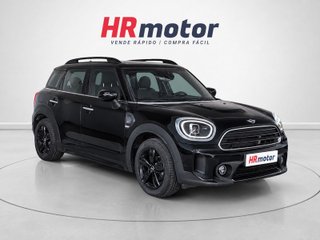 MINI MINI Countryman Cooper 100 kW (136 CV)