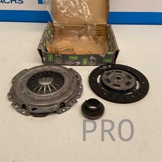 VALEO KIT DE EMBRAGUE 3 PIEZAS 899056