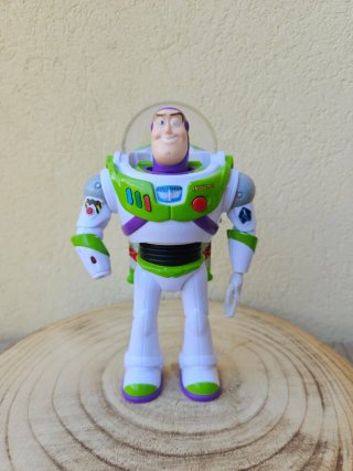 Buzz Lightyear Mattel Toy Story