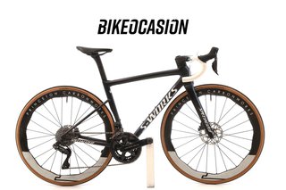 Bicicleta Specialized S-Works Tarmac SL8 Di2 12V t.52 Reacondicionada
