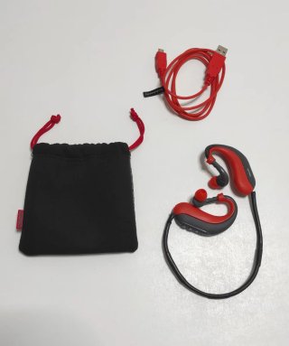 Auriculares deportivos bluetooth