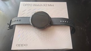 OPPO Watch X2 Mini