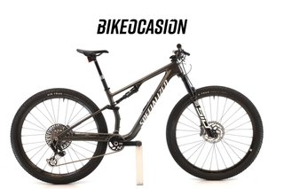 Bicicleta Specialized Epic 8 Expert XX AXS t.M Reacondicionada