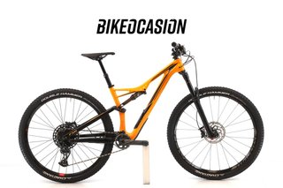 Bicicleta Specialized Stumpjumper Comp GX t.M Reacondicionada