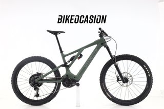 Bicicleta Specialized Turbo Levo X01 t.XL Reacondicionada