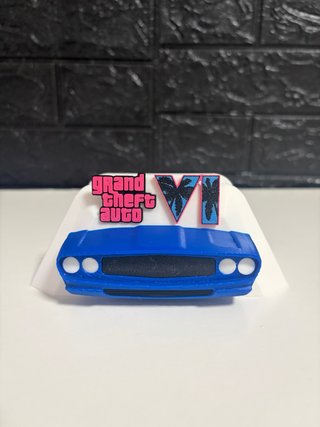 Soporte GTA Mando PS5