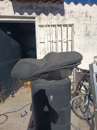 Asiento Kymco SuperDink 300