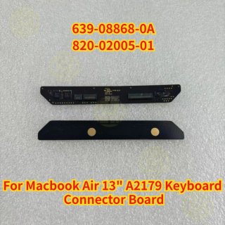 Placa Conector Teclado MacBook Air 13 A2179