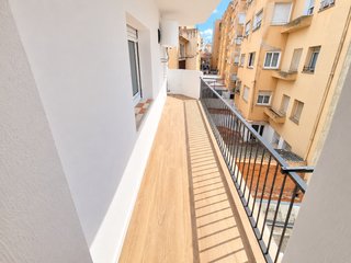 PISO REFORMADO EN VENTA EN PLAZA CATALUNYA – SALT