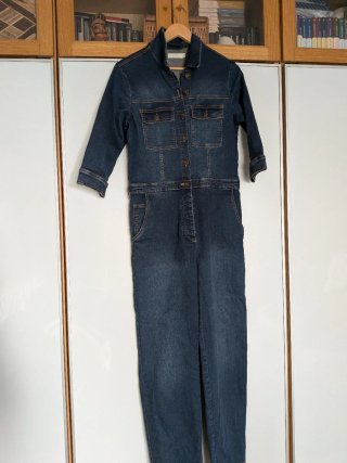 Mono Vaquero Hug & Clau Talla M