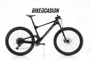 Bicicleta Scott Spark Comp t.XL Reacondicionada