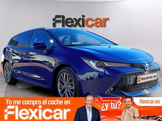 Toyota Corolla 1.8 125H FEEL! E-CVT