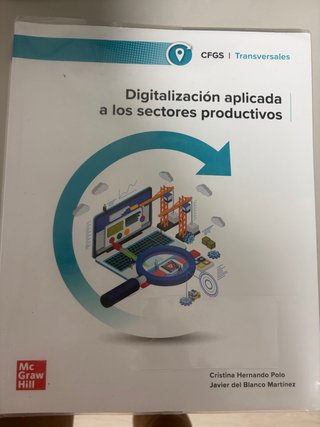 libro 1 grado superior administración y finanzas