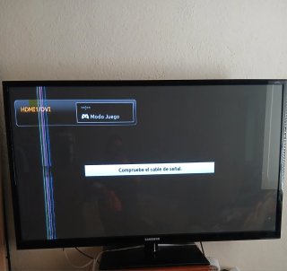 Televisor Samsung