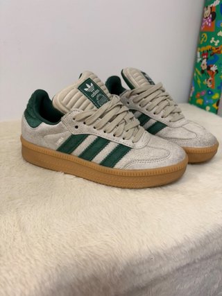 Zapatillas Adidas Samba XLG