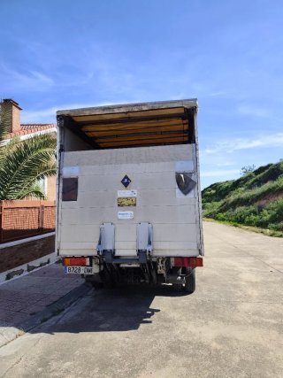 Volkswagen LT 46 2005