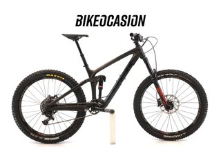 Bicicleta Trek Remedy 9.7 t.M Reacondicionada