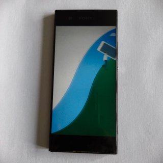 Sony Xperia Nero