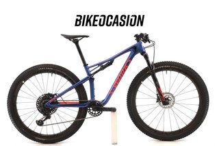 Bicicleta Specialized S-Works Epic XX1 t.S Reacondicionada