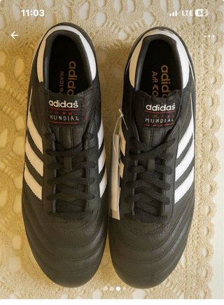 Adidas Copa Mundial Talla 40