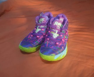Zapatillas PUMA MB.03 Be You