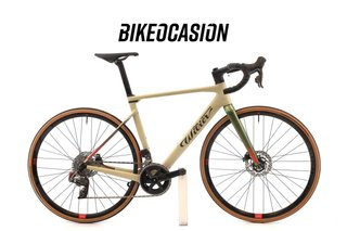 Bicicleta Wilier Rave SLR AXS 12V t.54 Reacondicionada