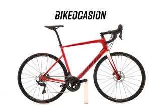 Bicicleta Specialized Tarmac Disc Sport t.58 Reacondicionada