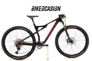 Bicicleta Orbea Oiz M10 XT t.L Reacondicionada