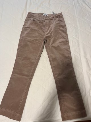 Pantalón Pedro del Hierro Beige