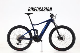 Bicicleta Giant Stance E+ 0 Pro XT t.L Reacondicionada