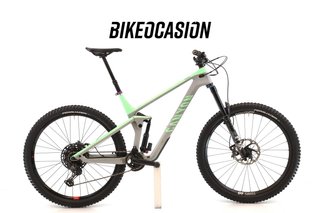 Bicicleta Canyon Strive CF XT t.XL Reacondicionada