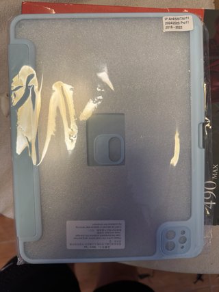 Funda para iPad Air 4/5/6/7/11