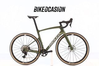 Bicicleta Ridley Kanzo Fast t.52 Km.0