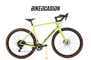 Bicicleta Specialized Diverge Sport Carbon t.56 Reacondicionada