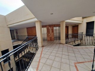 Piso en alquiler en Guanarteme en Palmas de Gran Canaria(Las)