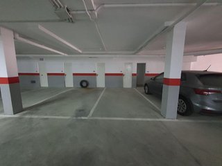 Garaje en venta en Centro en Puerto de Santa María (El)