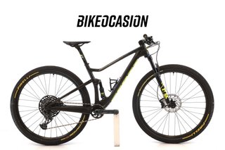 Bicicleta Scott Spark RC Comp GX t.M Reacondicionada