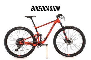 Bicicleta Giant Anthem GX t.M Reacondicionada