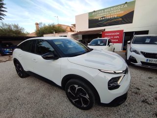 Citroen C4 2022