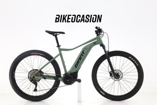 Bicicleta Giant Talon E+ 1 t.L Reacondicionada